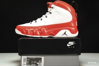 9 Jordan Air 302370-160 0714